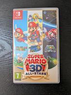 Super mario 3D switch, Spelcomputers en Games, Games | Nintendo Switch, Avontuur en Actie, 1 speler, Ophalen of Verzenden, Zo goed als nieuw