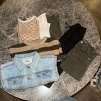 Kledingpakket Jongen Maat 86/92, Kinderen en Baby's, Kinderkleding | Kinder-kledingpakketten, Ophalen of Verzenden, Gebruikt, Maat 92