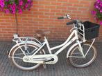 zgan: Prachtige Alpina Cargo Transport 20 inch, Fietsen en Brommers, Fietsen | Meisjes, Ophalen, Alpina, 20 inch, Handrem