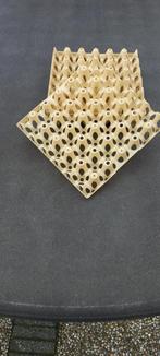 Eiertrays plastic, Dieren en Toebehoren, Overige Dieren, Januari, Vrouwelijk