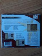 CD wijnencyclopedie, Boeken, Encyclopedieën, Ophalen of Verzenden, Nieuw, Overige onderwerpen