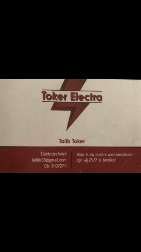Elektricien, Diensten en Vakmensen, Elektriciens, 24-uursservice, Garantie