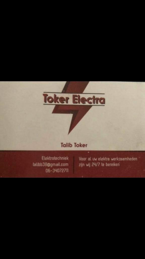 Elektricien, Diensten en Vakmensen, Elektriciens, 24-uursservice, Garantie