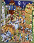 That's life puzzel, Ophalen of Verzenden, 500 t/m 1500 stukjes, Gebruikt, Legpuzzel