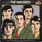 The Yardbirds EP, Cd's en Dvd's, Vinyl Singles, Pop, EP, Gebruikt, Ophalen of Verzenden