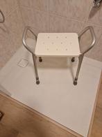 douchekruk, Diversen, Ophalen, Gebruikt