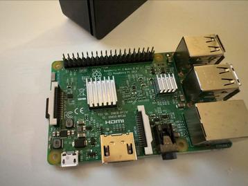Raspberry Pi Model B v1.2