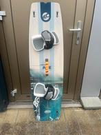 Cabrinha Ace Apex twintip 135, Watersport en Boten, Twintip, Ophalen of Verzenden, Zo goed als nieuw, Kiteboard
