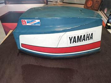 Diverse Yamaha 2 takt buitenboordmotor kappen beschikbaar voor biedingen