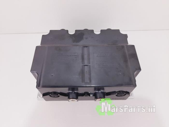 Computer hybride accu van een Honda Civic, Auto-onderdelen, Elektronica en Kabels, Honda, Gebruikt, 6 maanden garantie, 12 maanden garantie