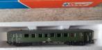 Roco 44550 Wagon - Zo Goed Als Nieuw!, Gelijkstroom, Wagon, Ophalen of Verzenden, Zo goed als nieuw