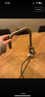 Älmaren mengkraan, Gebruikt, Minder dan 100 cm, 25 tot 50 cm, 50 tot 100 cm