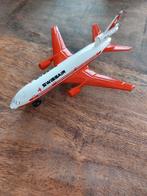 Matchbox dc10 1973 swissair, Hobby en Vrije tijd, Modelbouw | Vliegtuigen en Helikopters, Ophalen of Verzenden, Gebruikt, 1:72 tot 1:144