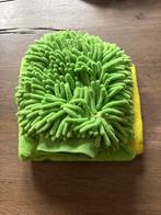 Microvezel schoonmaakdoeken en handschoen, Ophalen of Verzenden
