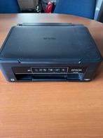 Epson Printer en Scanner, Computers en Software, Printers, Ophalen, Zo goed als nieuw