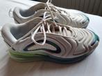 Nike airmax 720 maat 42/8.5, Wit, Nike, Ophalen of Verzenden, Sneakers of Gympen