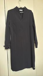 Jurk zwart TQ Amsterdam XL(=40/42), Kleding | Dames, Jurken, Zwart, Maat 42/44 (L), Ophalen of Verzenden, Zo goed als nieuw