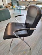 Eettafel stoel Rolf Benz 4x, Huis en Inrichting, Ophalen, Vier