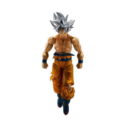 Son Goku Ultra Instinct Toyotarou Edition S.H.Figuarts Drago, Verzamelen, Poppetjes en Figuurtjes, Nieuw, Ophalen of Verzenden