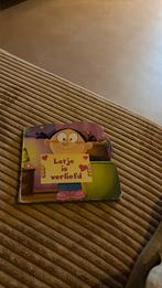 Lotje is verliefd, Ophalen, Zo goed als nieuw