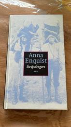 De ijsdragers - Anna Enquist - 2002, Boeken, Literatuur, Anna Enquist, Ophalen of Verzenden, Zo goed als nieuw