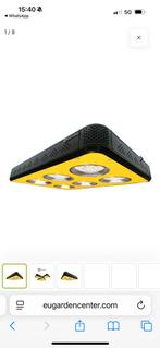 3 Spectrabox xtreme 2 led 600 watt nieuw in doos, Ophalen of Verzenden, Zo goed als nieuw, Overige typen