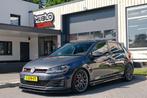 Volkswagen Golf 2.0 TSI GTI Perf. 349Pk, Pano, Rotiform, UNI, Gebruikt, 4 cilinders, 1984 cc, Blauw