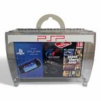 Psp GTA Gran Turismo edition sealed, Spelcomputers en Games, Games | Sony PlayStation Portable, Verzenden, 1 speler, Racen en Vliegen
