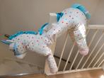Paarden/eenhoorn instapkostuum Hema, Kinderen en Baby's, Carnavalskleding en Verkleedspullen, Ophalen, Gebruikt, 134 t/m 140, Jongen of Meisje
