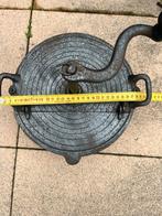 Antieke Graanmolen / Koffiemolen, Ophalen of Verzenden