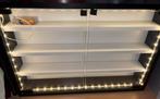 Vitrinekast voor Miniatuurauto's inclusief verlichting, Ophalen, Minder dan 50 cm, Minder dan 25 cm, Minder dan 100 cm