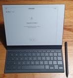 Remarkable 2 | Marker Plus | Folio met toetsenbord, Computers en Software, Tekentablets, Ophalen of Verzenden, Zo goed als nieuw