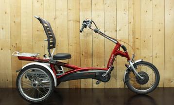 Van Raam Easy Rider 2 VR1F beschikbaar voor biedingen