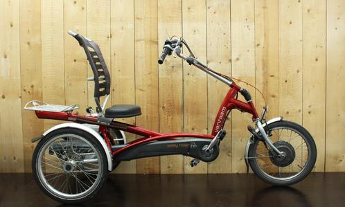 Van Raam Easy Rider 2 VR1F, Fietsen en Brommers, Fietsen | Driewielfietsen, Gebruikt, Ophalen of Verzenden