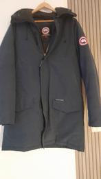 Canada goose, Kleding | Heren, Jassen | Winter, Blauw, Canada Goose, Maat 56/58 (XL), Ophalen of Verzenden