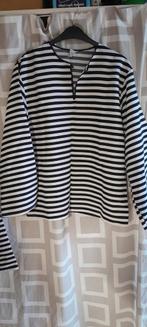 Boeven pak compleet, Carnaval, Maat 42/44 (L), Ophalen of Verzenden, Kleding