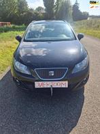 Seat Ibiza ST 1.2 TDI COPA Ecomotive, Auto's, Voorwielaandrijving, Euro 5, Gebruikt, Stationwagon