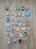 Albert Heijn Mini's (Complete set + Mini winkeltje), Albert Heijn, Ophalen of Verzenden