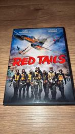 Red Tails met Cuba Gooding Jr. en Terrence Howard. Regio 1/A, Vanaf 16 jaar, Ophalen of Verzenden, Zo goed als nieuw