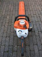 Stihl HS82R Heggenschaar 2020 Heggeschaar Benzine, Tuin en Terras, Heggenscharen, Ophalen, Gebruikt, Benzine, Stihl