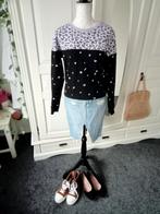 Colourful Rebel " Sweater maat M ", Kleding | Dames, Truien en Vesten, Maat 38/40 (M), Overige kleuren, Colourful Rebel, Ophalen of Verzenden