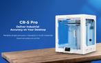 Creality CR5 Pro Professionele 3D Printer, Computers en Software, 3D Printers, Ophalen, Gebruikt, Creality 3D
