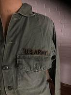 us army blouse origineel, Verzamelen, Ophalen of Verzenden, Landmacht, Amerika, Kleding of Schoenen
