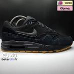Nike Air Max 1 GS 'Black Gum'
Maat: 40, Zwart, Ophalen of Verzenden, Nike, Nike