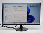 Lenovo ThinkVision S27q-10 4k 27 inch IPS monitor, Gebruikt, Ophalen of Verzenden, IPS, In hoogte verstelbaar