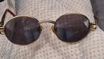 mooi design Zonnebril  sunglasses vinted €5!!, Sieraden, Tassen en Uiterlijk, Verzenden, Bruin, Zonnebril, Overige merken