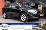 Volvo XC60 2.4D 175 pk Leer, Trekhaak, Navi (bj 2009), Voorwielaandrijving, Gebruikt, Huisgarantie, 179 €/maand
