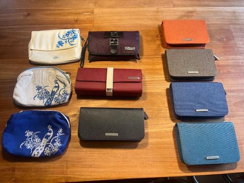 KLM comfort bag bags business class toilettas luchtvaart klm, Verzamelen, Luchtvaart en Vliegtuigspotten, Nieuw, Overige typen
