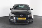 Volkswagen Polo 1.2 TSI BlueMotion R-Line Edition, Euro 5, Stof, Gebruikt, 4 cilinders