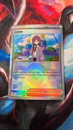 Lacey 114 PRE, Ophalen of Verzenden, Zo goed als nieuw, Losse kaart